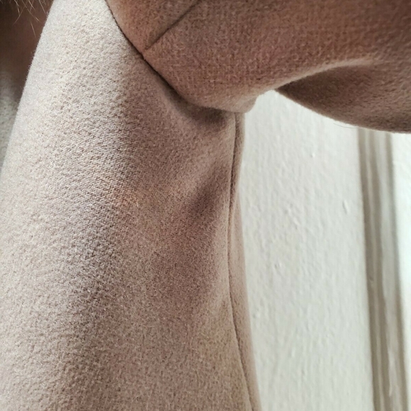 Cinema Donna real fur jacket size xs - Picture 5 of 10